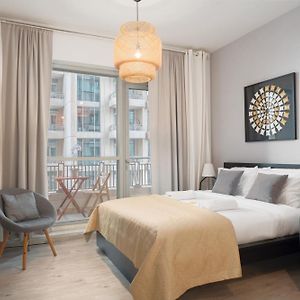 Studio Appartement